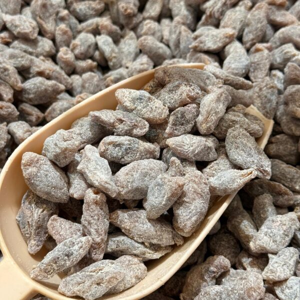Grape-Filled Plum 陈皮葡萄梅子 – 【150g – 500g】 – MrSotong